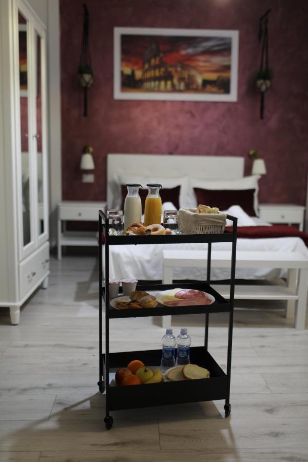 Bed and breakfast Piccolo Boutique Roma