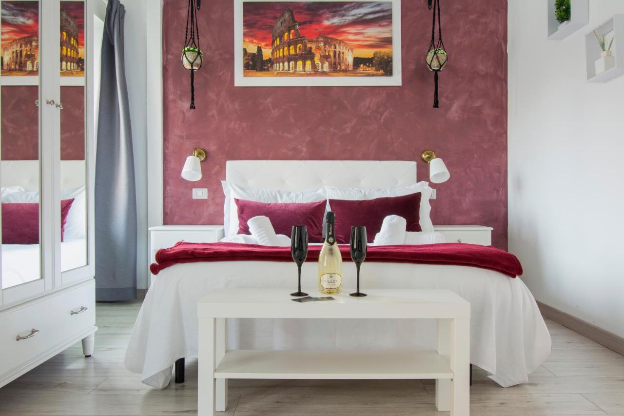 Piccolo Boutique Bed and breakfast