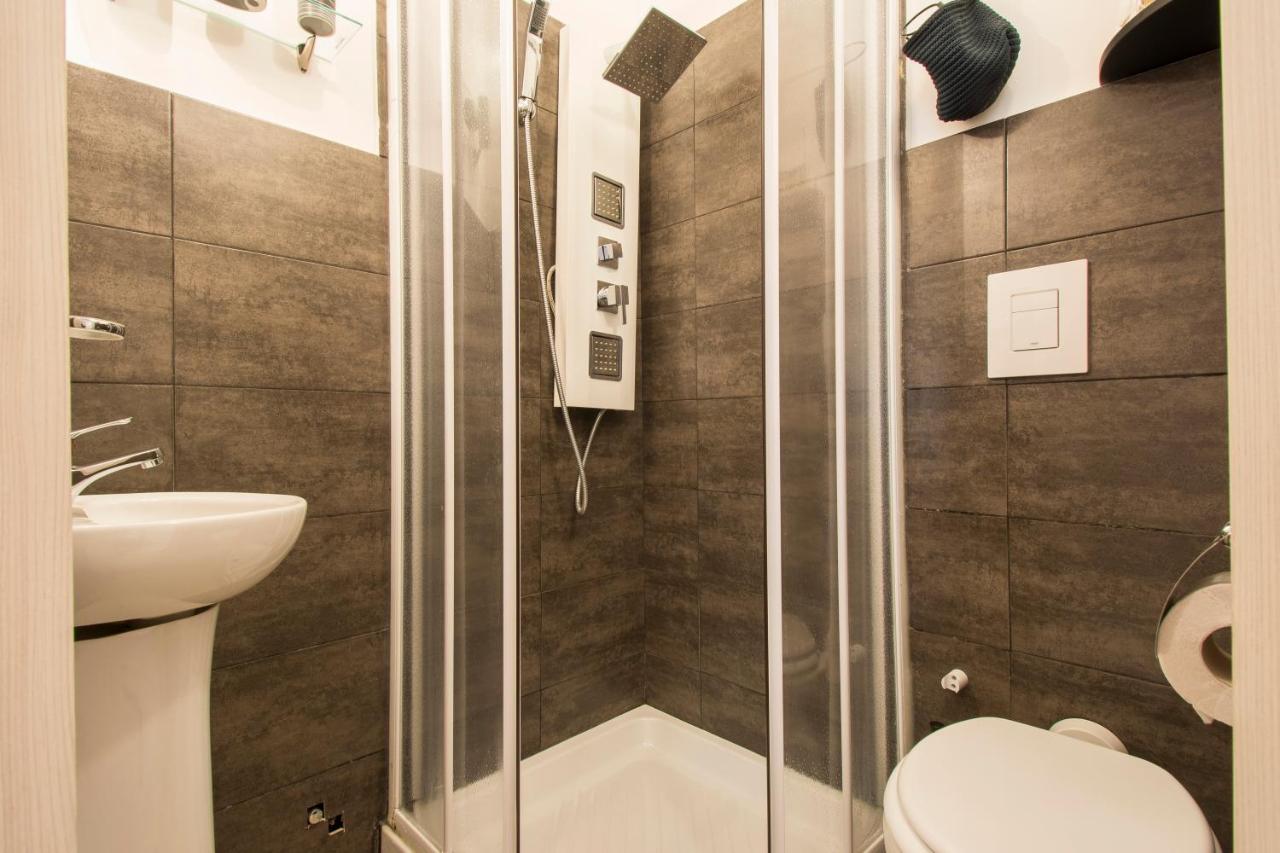 Bed and breakfast Piccolo Boutique Roma