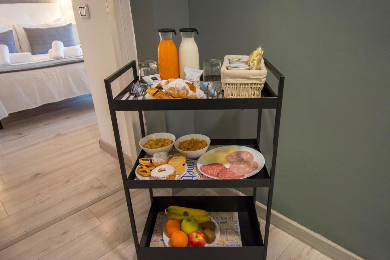 Bed and breakfast Piccolo Boutique
