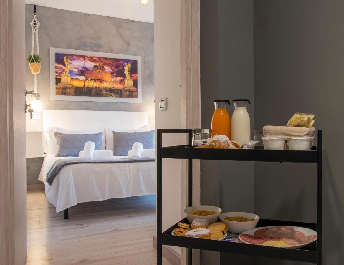 Piccolo Boutique Bed and breakfast Roma