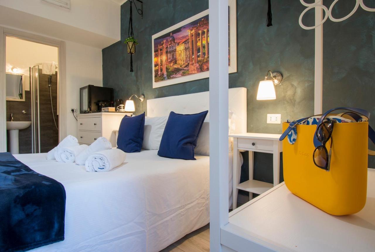 Bed and breakfast Piccolo Boutique