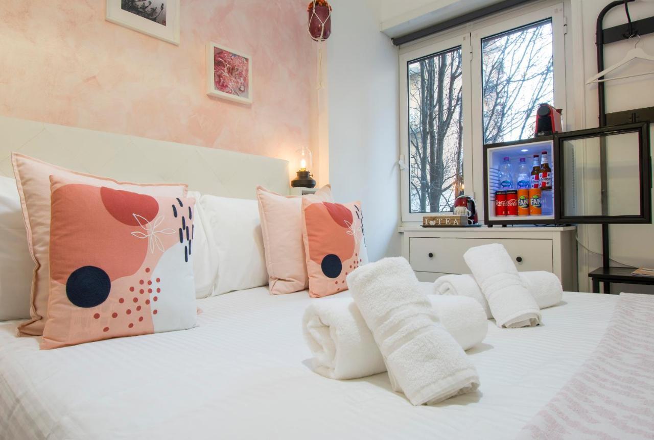 Bed and breakfast Piccolo Boutique