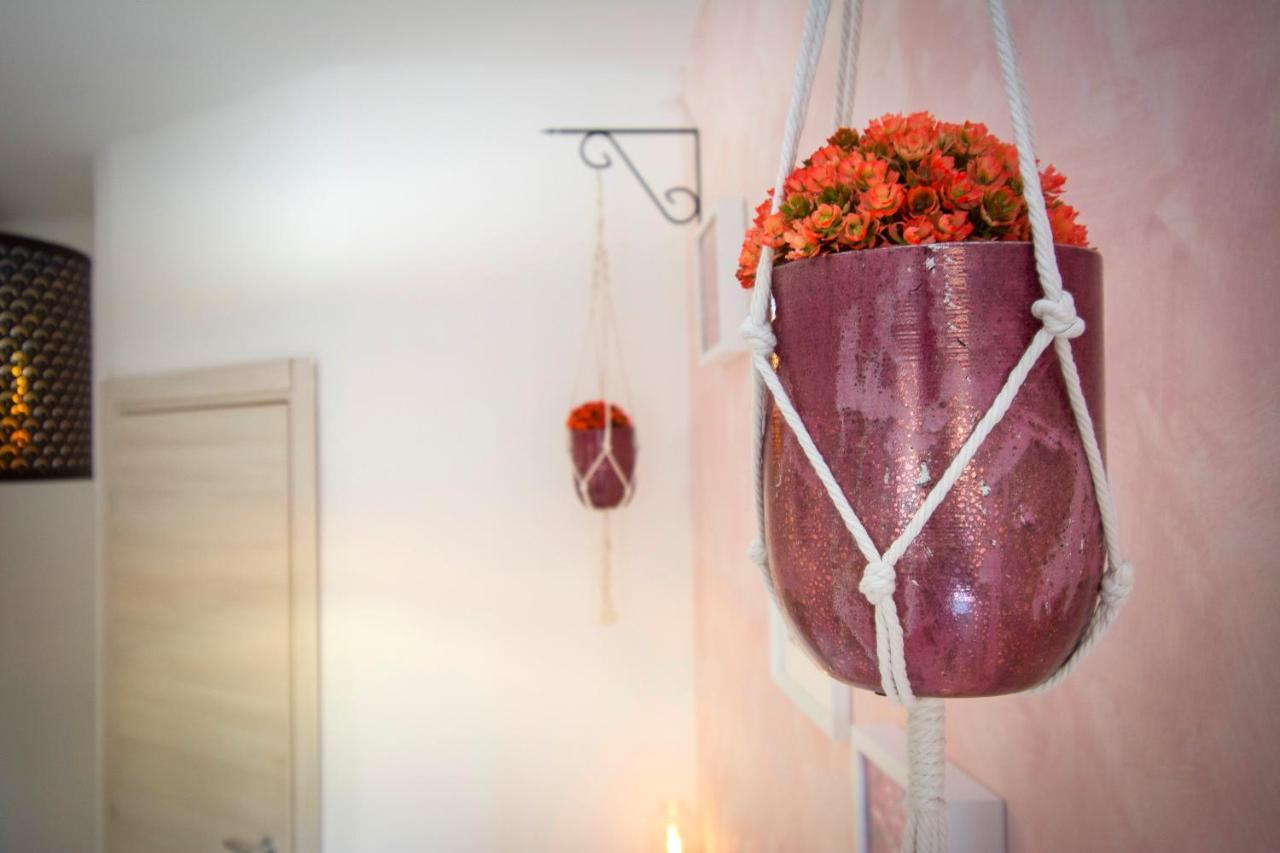 Bed and breakfast Piccolo Boutique