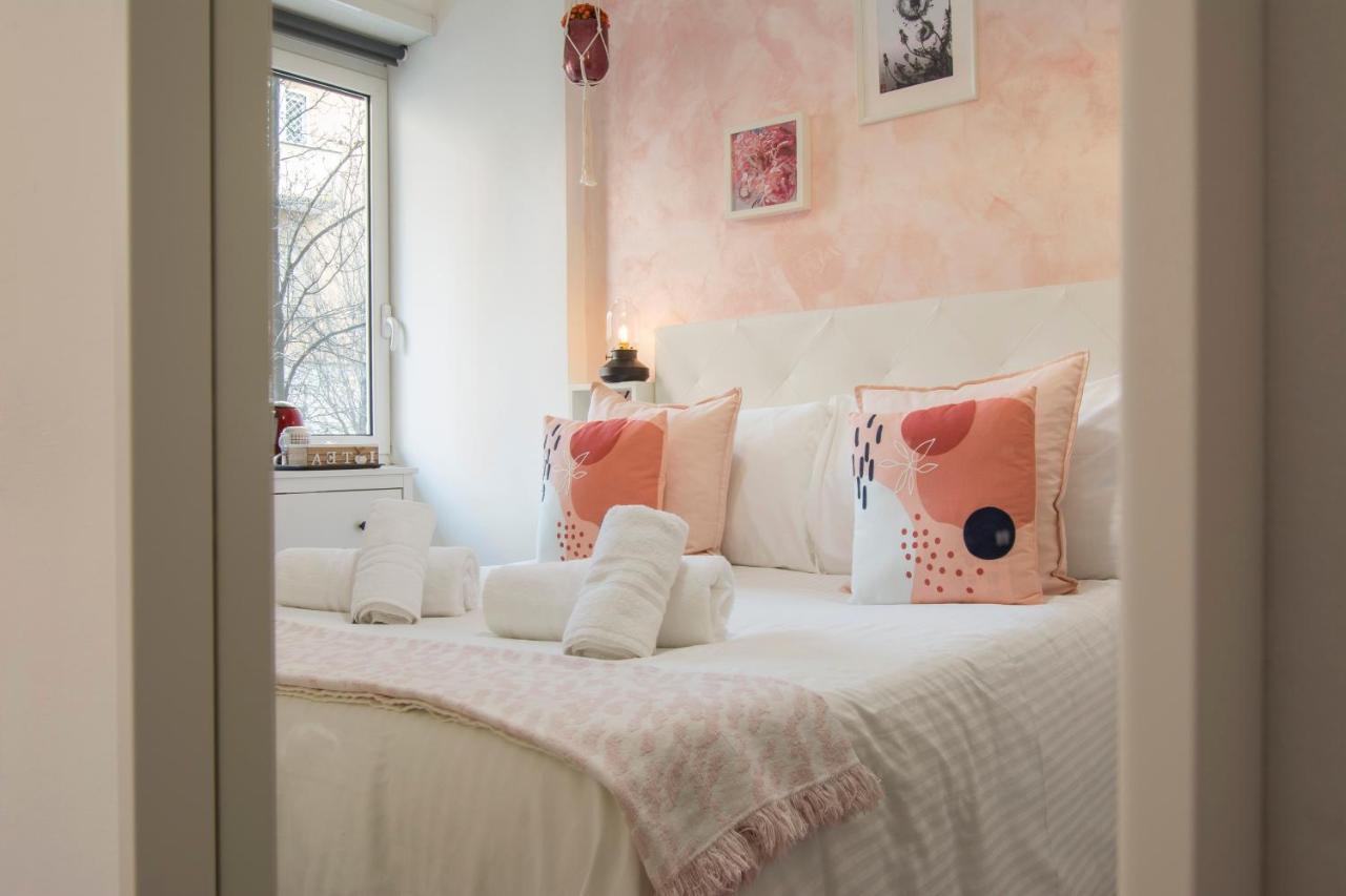 Bed and breakfast Piccolo Boutique 2*