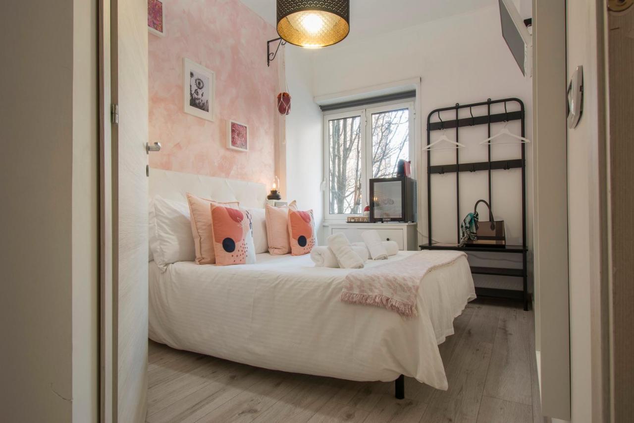 Piccolo Boutique 2* Roma