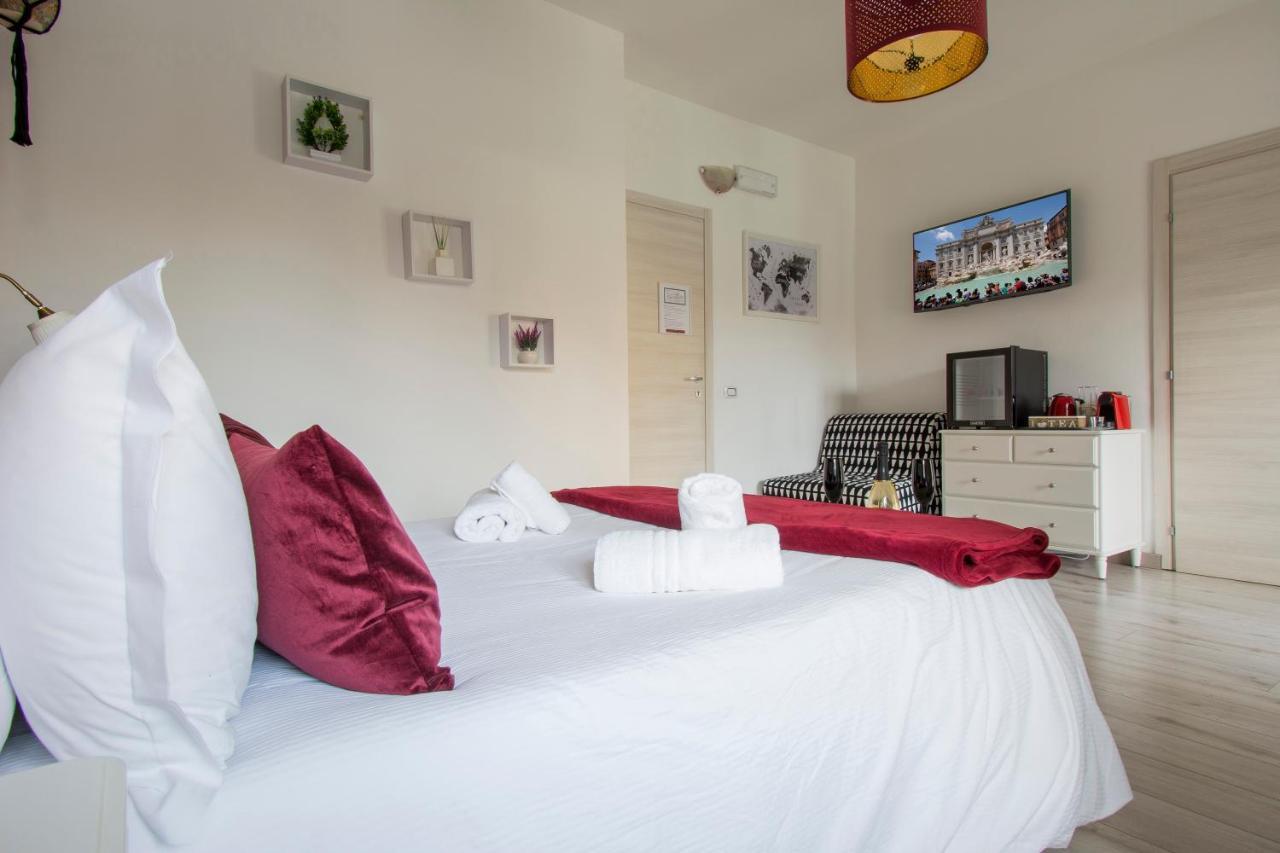 Bed and breakfast Piccolo Boutique