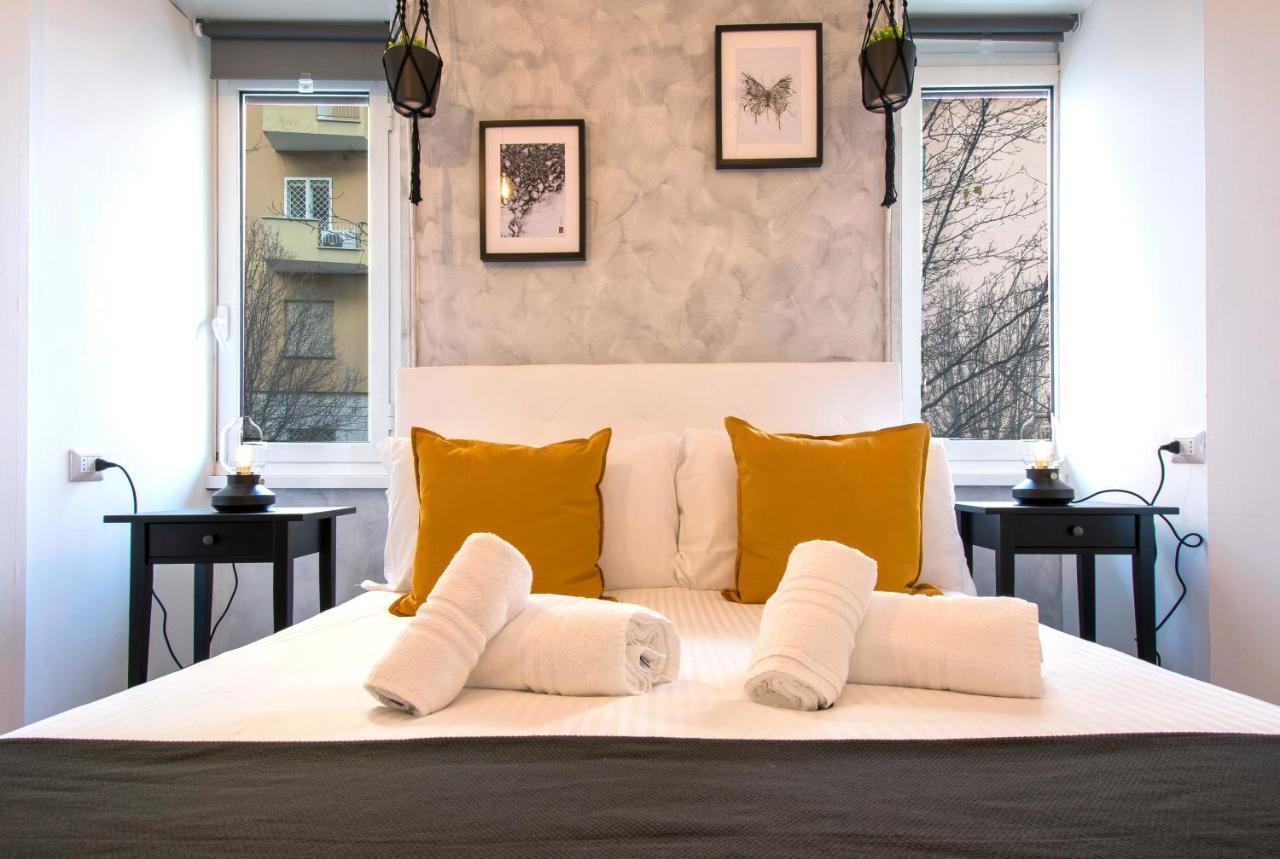 Piccolo Boutique Bed and breakfast 2*