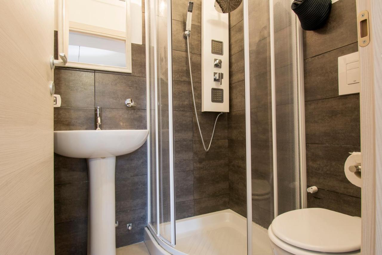 Bed and breakfast Piccolo Boutique Roma