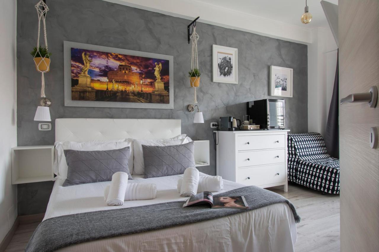 Bed and breakfast Piccolo Boutique