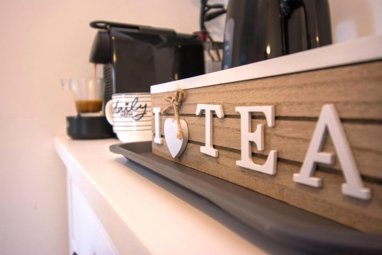 Bed and breakfast Piccolo Boutique